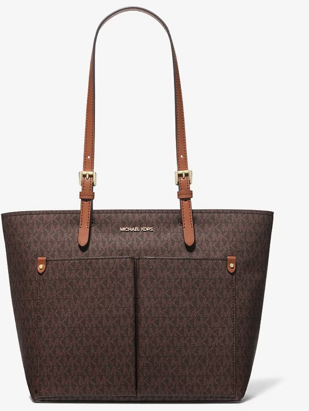 Michael Kors Jet Set Tote - New